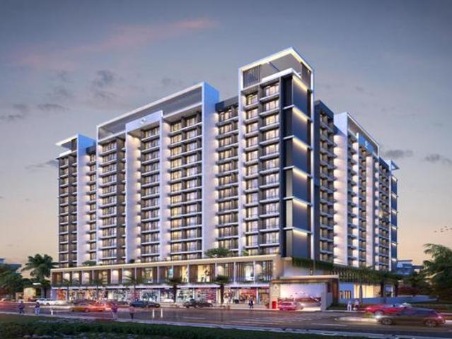 Flat for sale in Kamothe - Mumbai, National Capital Territory Of Delhi