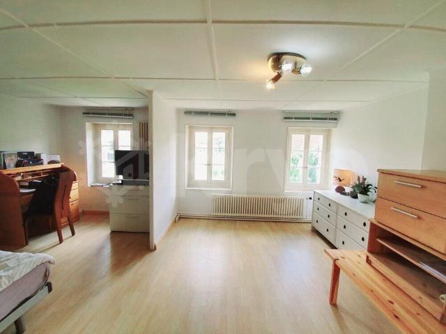 Apartment mieten in Fey, Waadt