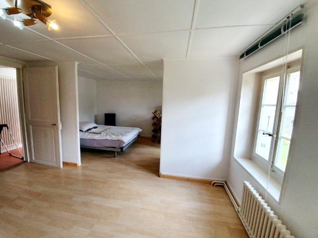 Apartment mieten in Fey, Waadt