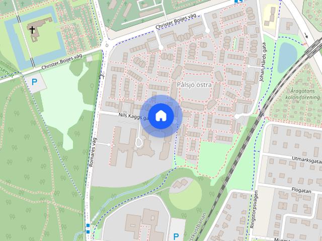 Lägenhet hyra i Helsingborg, Skåne