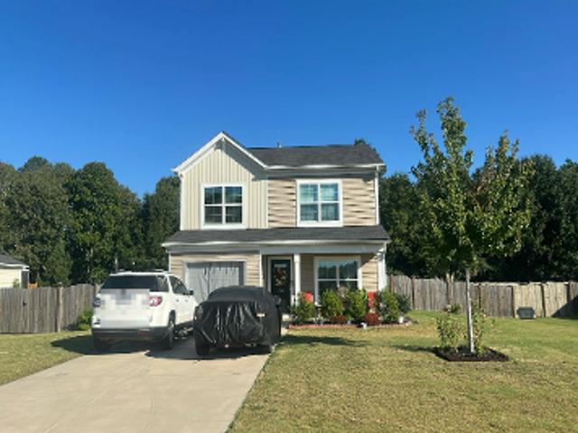 House for sale in Sharpes Hill, Gaston