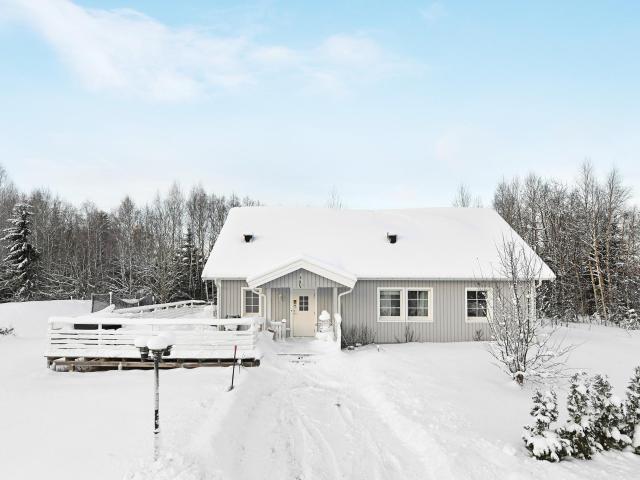 Villa till salu i Gävle, Gävleborg