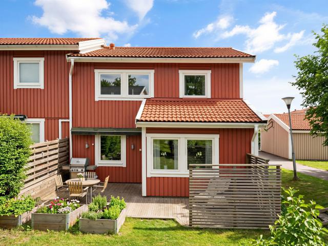 Bostad till salu i Kungsbacka, Halland
