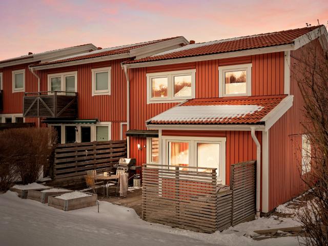 Bostad till salu i Kungsbacka, Halland