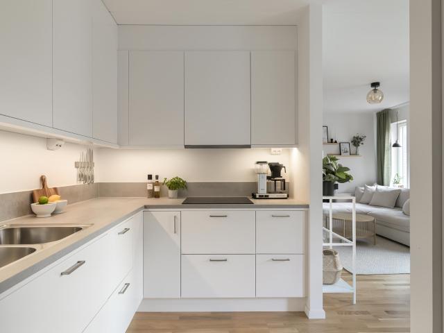 Bostad till salu i Mölndal, Västra Götaland