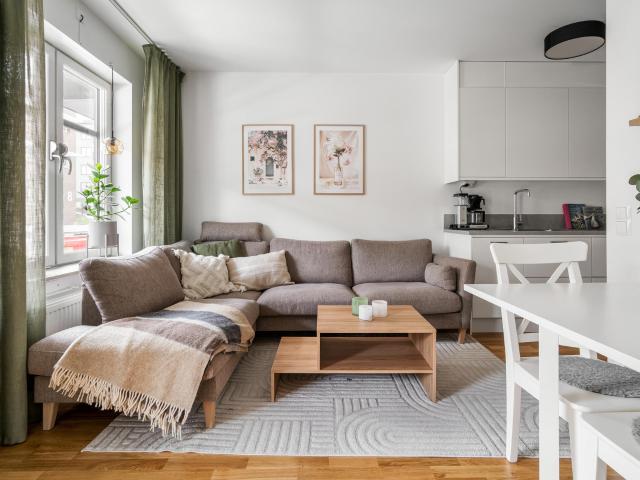 Bostad till salu i Mölndal, Västra Götaland