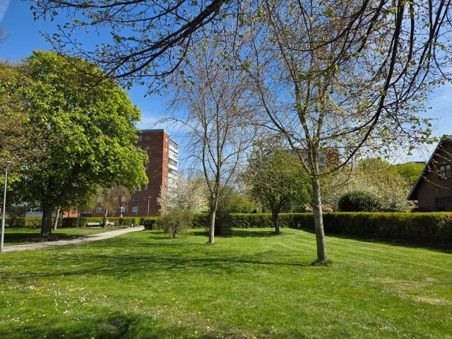 Lägenhet hyra i Trelleborg, Skåne