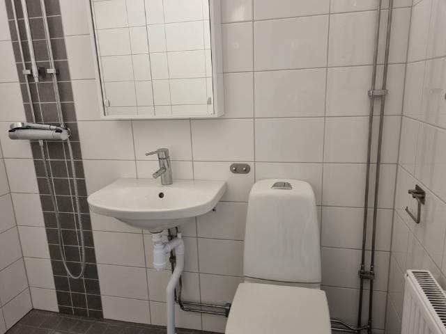 Lägenhet hyra i Trelleborg, Skåne