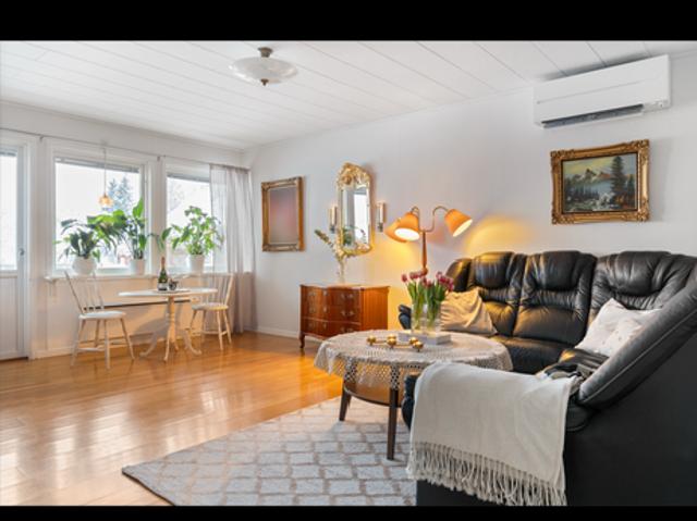 Hus hyra i Piteå, Norrbotten