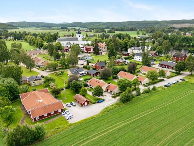 Lägenhet hyra i Smedby, Husby