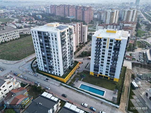 Nilüfer, Bursa içerisinde satılık mülk