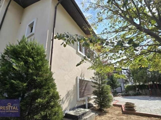 Nilüfer, Bursa içerisinde satılık Villa