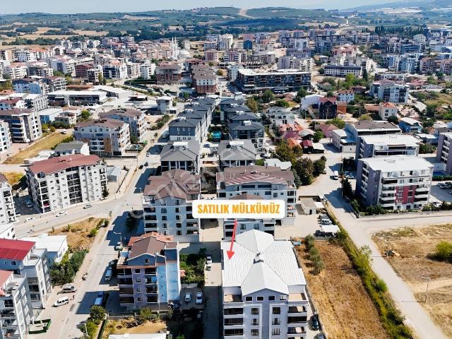 Nilüfer, Bursa içerisinde satılık mülk