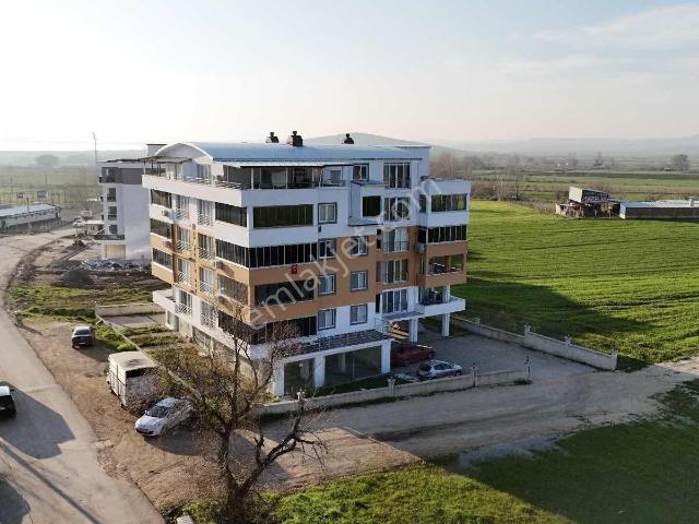 Nilüfer, Bursa içerisinde kiralık mülk