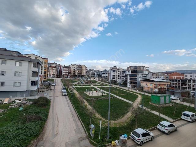 Nilüfer, Bursa içerisinde satılık mülk