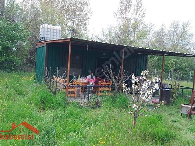 Nilüfer, Bursa içerisinde satılık Arsa