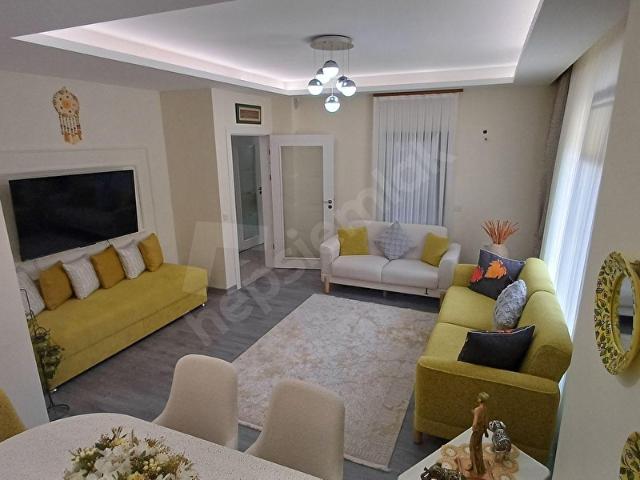 Nilüfer, Bursa içerisinde satılık mülk