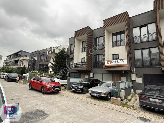 Nilüfer, Bursa içerisinde satılık Villa
