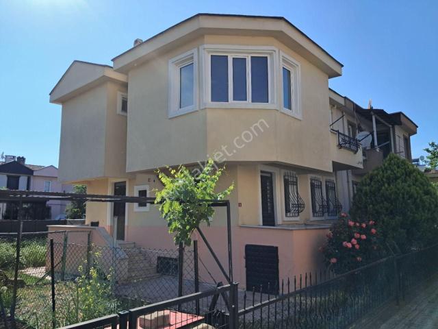 Nilüfer içerisinde kiralık Villa