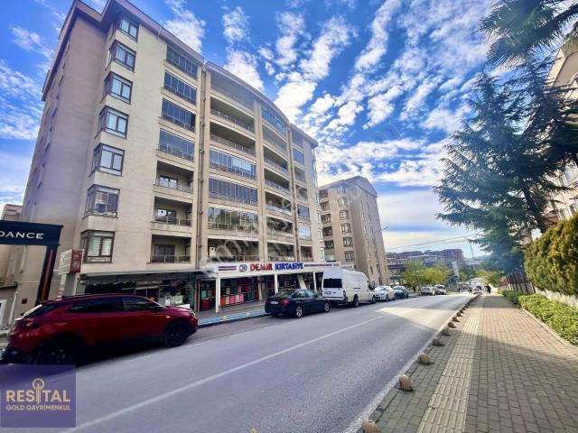 Nilüfer, Bursa içerisinde kiralık Residence