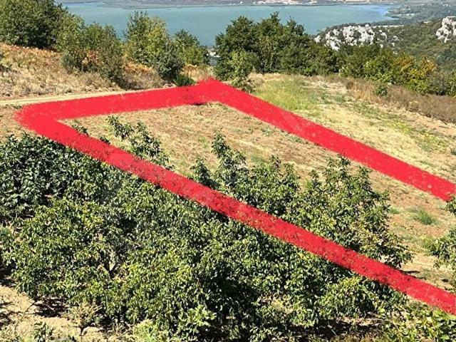 Nilüfer, Bursa içerisinde satılık Arsa