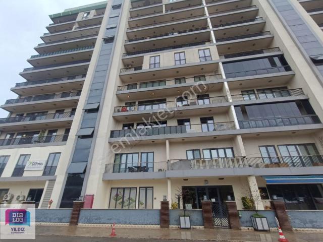 Nilüfer, Bursa içerisinde kiralık mülk