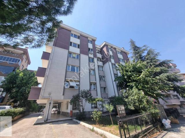 Cumhuriyet Mahallesi, Nilüfer içerisinde kiralık mülk