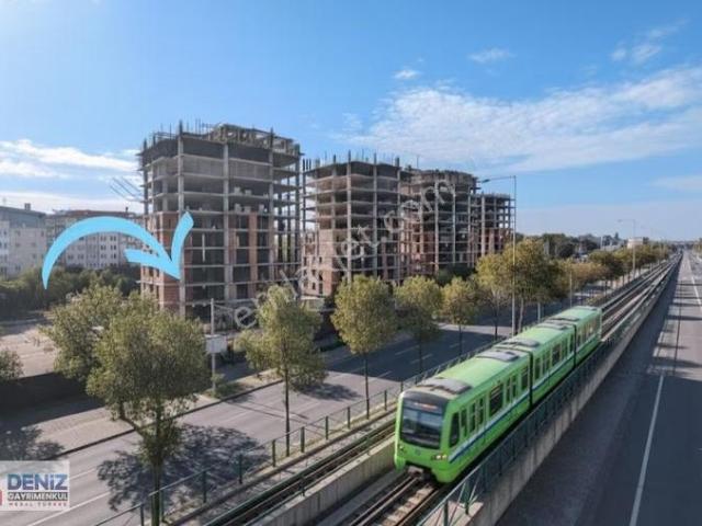 Nilüfer, Bursa içerisinde satılık mülk