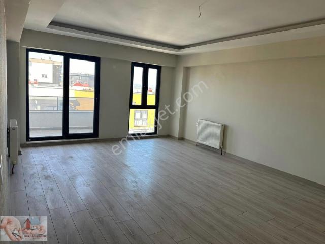 Nilüfer, Bursa içerisinde satılık mülk