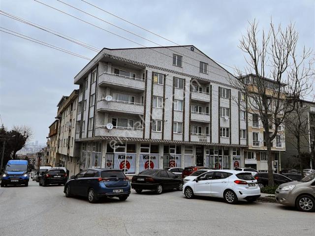 Nilüfer, Bursa içerisinde kiralık mülk