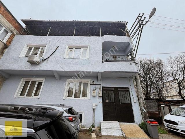 Nilüfer, Bursa içerisinde satılık Villa