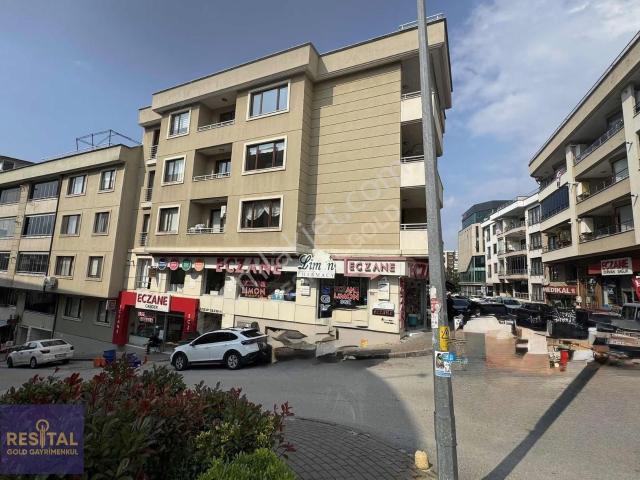 Nilüfer, Bursa içerisinde kiralık mülk