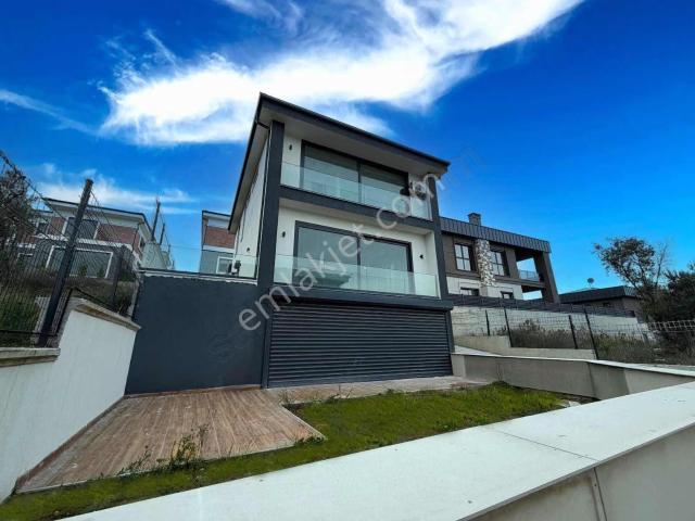 Nilüfer, Bursa içerisinde satılık Villa