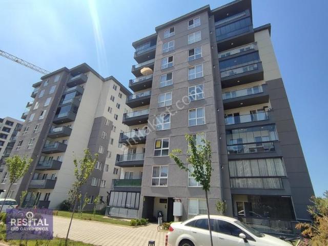 Nilüfer, Bursa içerisinde satılık mülk