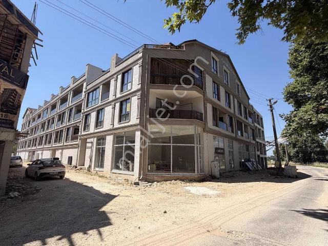 Hasanağa, Nilüfer içerisinde kiralık mülk