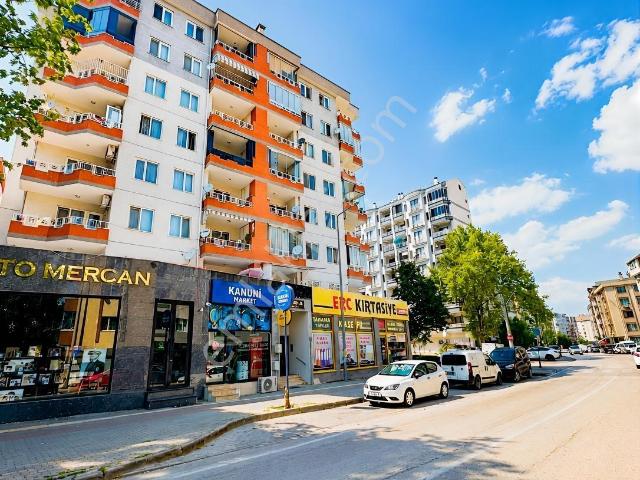Nilüfer, Bursa içerisinde satılık mülk