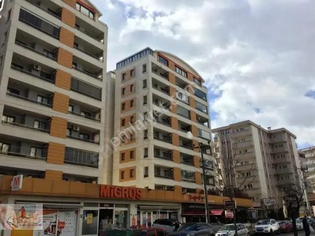 Nilüfer, Bursa içerisinde kiralık mülk