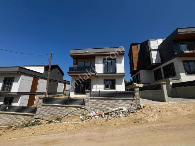 Nilüfer, Bursa içerisinde satılık Villa