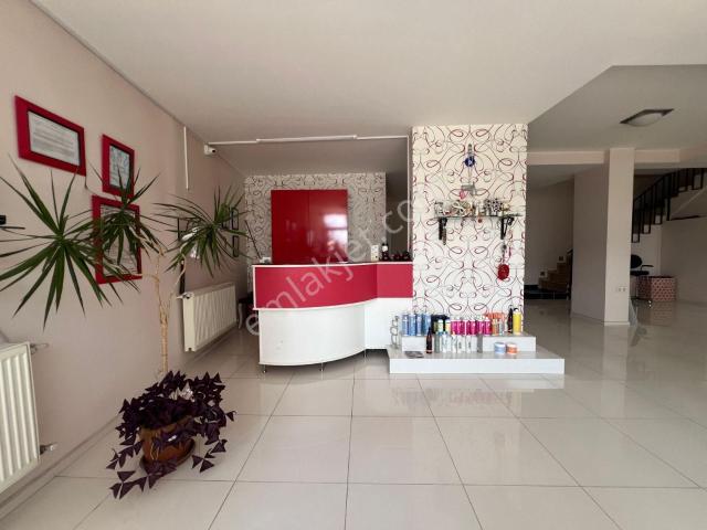 Nilüfer, Bursa içerisinde kiralık Dükkan