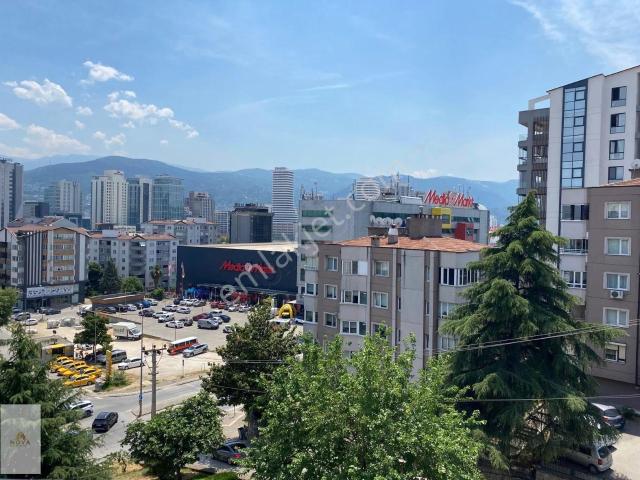 Nilüfer, Bursa içerisinde kiralık mülk