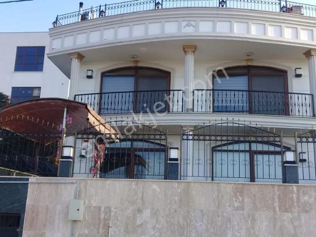 Nilüfer, Bursa içerisinde satılık Villa