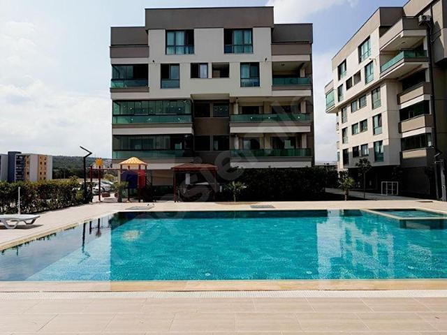 Nilüfer, Bursa içerisinde satılık mülk