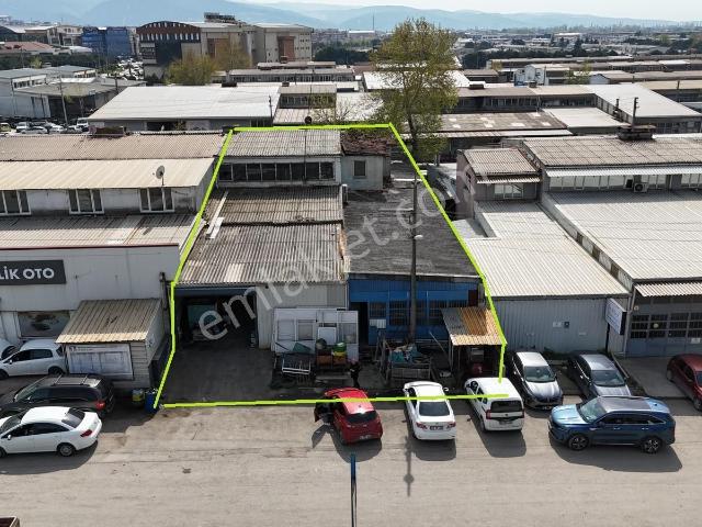 Nilüfer, Bursa içerisinde kiralık Depolama odası