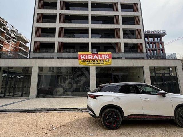 Nilüfer, Bursa içerisinde satılık Dükkan
