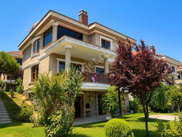 Nilüfer, Bursa içerisinde satılık Villa