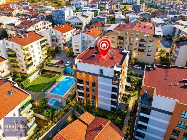 Nilüfer, Bursa içerisinde satılık mülk