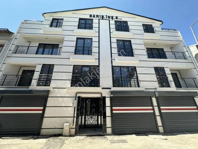 Nilüfer, Bursa içerisinde satılık mülk