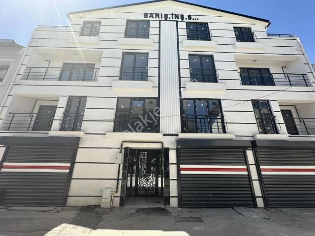 Nilüfer, Bursa içerisinde satılık mülk