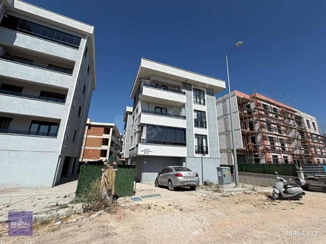 Nilüfer, Bursa içerisinde satılık mülk