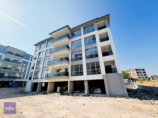 Nilüfer, Bursa içerisinde satılık mülk